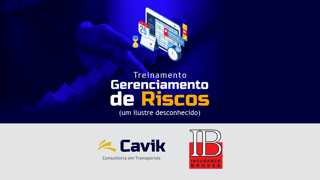Gerenciamento de Riscos | Cavik Consultoria e IB Seguros